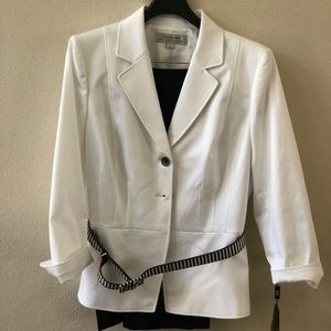 Tahari Arthur S Levine suit/dress